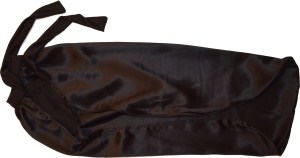 Long Silk Sleep Cap Pretty Anntoinets Long Silk Sleep Cap