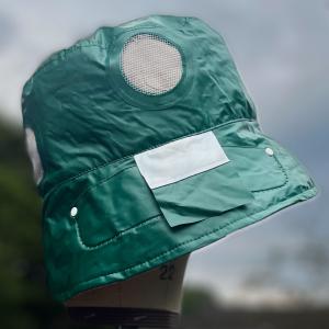 Rain hat-Green