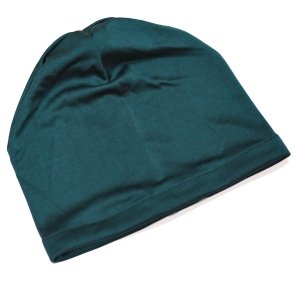 Silk Jersey Beanie