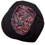 Silk lining