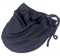 Silk Sleep Cap - Midnight