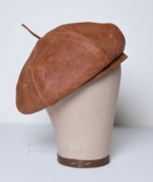 Beret "Chi town"