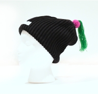 Swoosh Beanie