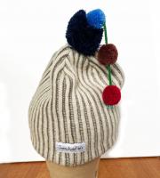 Cupcake Pom