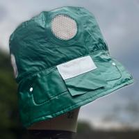 Rain hat-Green