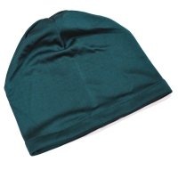 Silk Jersey Beanie